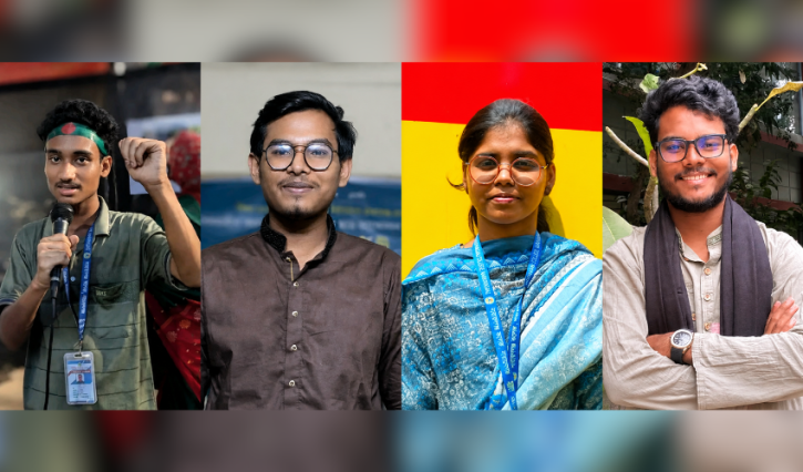 নারায়ণগঞ্জ কলেজে শিক্ষার্থীবান্ধব ও গণতান্ত্রিক ক্যাম্পাস চায় ছাত্র ফেডারেশন