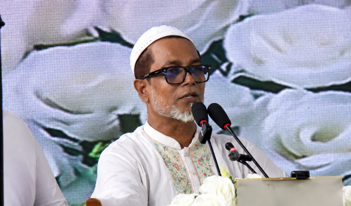 গুপ্ত সংগঠন বেহেশতের টিকিট বিক্রি করেছে: সাখাওয়াত
