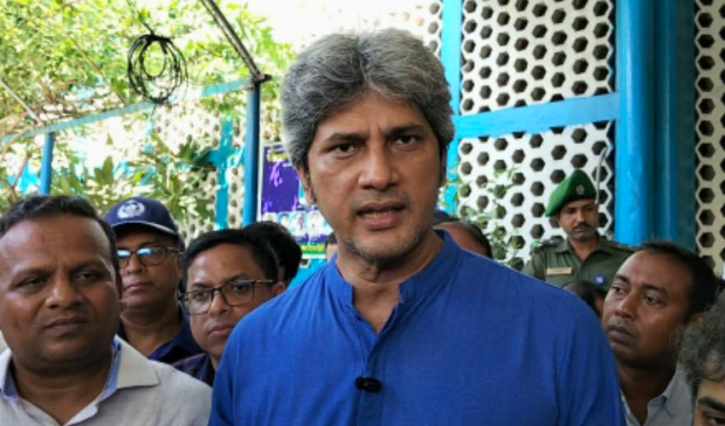 নদী দখলমুক্ত ও পাড় রক্ষায় কাজ করবে সরকার: সাকি