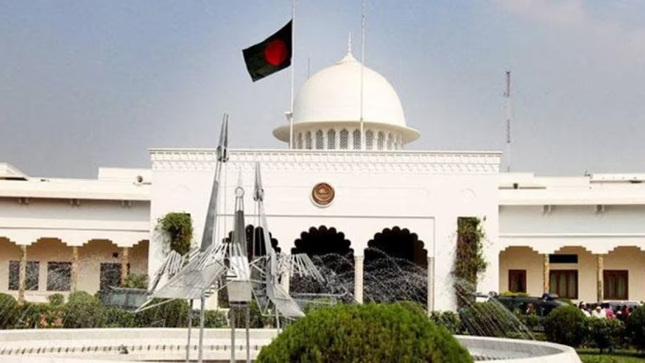 রাষ্ট্রপতি নির্বাচনে ভোটগ্রহণ ২০ আগস্ট
