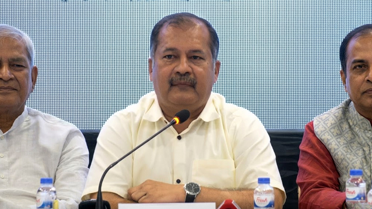 সরকার স্বাধীন গণমাধ্যম প্রতিষ্ঠায় প্রতিশ্রুতিবদ্ধ: তথ্যমন্ত্রী