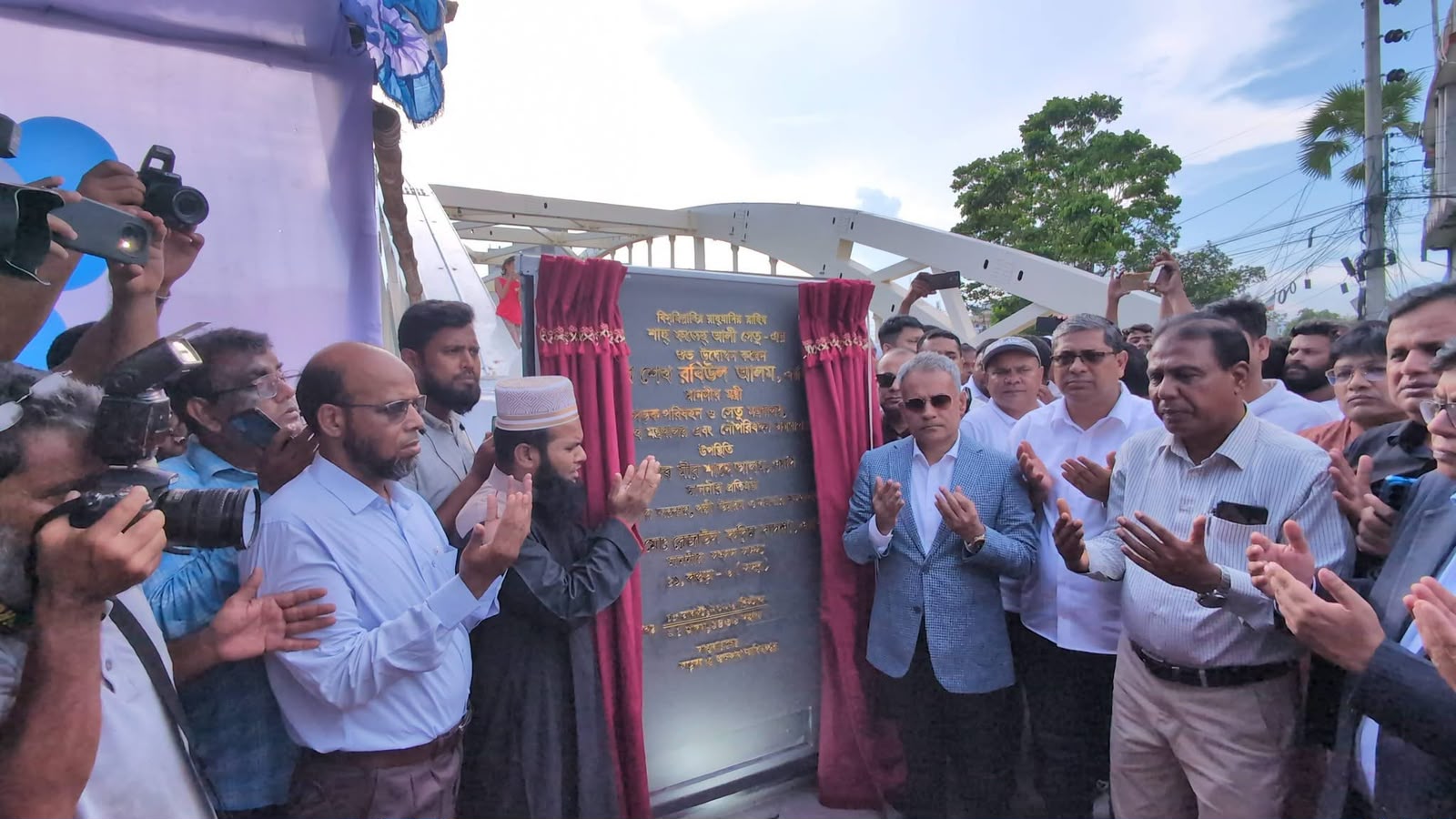 বগুড়ায় সওজের নতুন জোন, কমবে ৫ জেলার ভোগান্তি