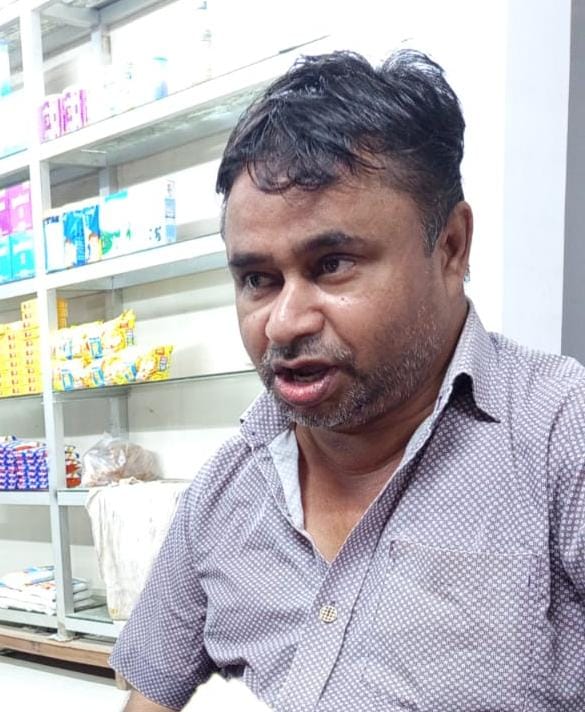 ফতুল্লায় বৈষম্যবিরোধী মামলায় যুবলীগ নেতা শামীম তালুকদার গ্রেফতার