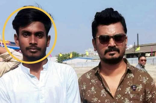 বক্তাবলী থেকে বৈষম্যবিরোধী ছাত্র-জনতা হত্যা মামলার আসামি রাব্বি গ্রেফতার