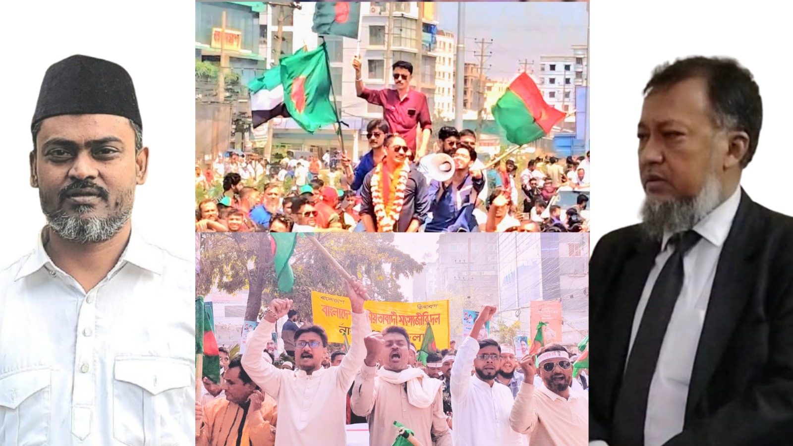 টিপুকে পাবনার পাগলা গারদে পাঠানোর সিদ্ধান্ত  মৎস্যজীবী দল নেতা এইচ এম হোসেনের