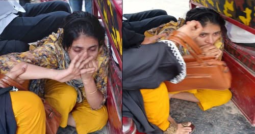আদমজী ইপিজেডে ফের শ্রমিক অসুস্থ, কারখানায় ছুটি ঘোষণা