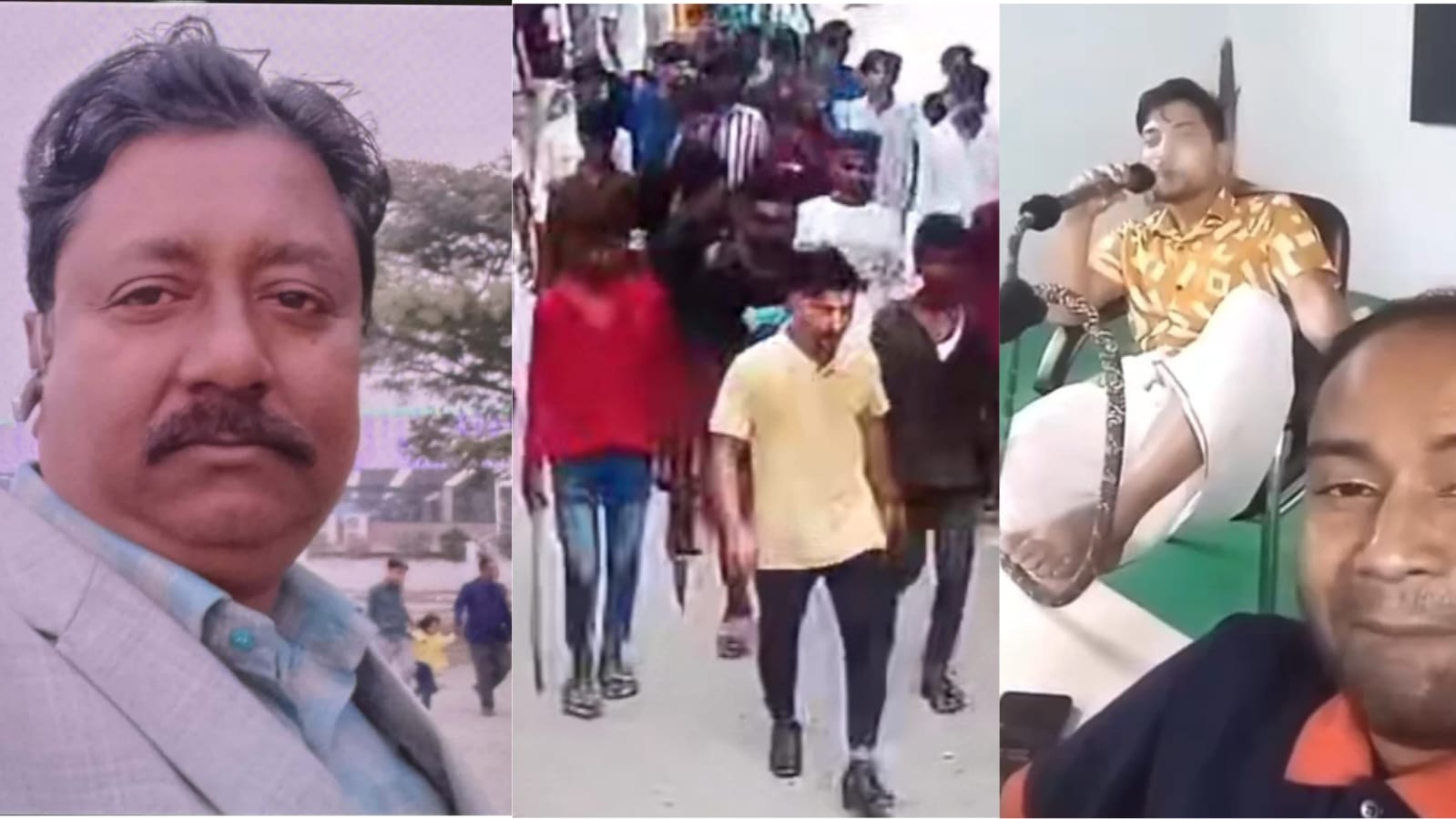 ফতুল্লায় হিন্দু যুবকের বাসায় চাঁদা না পেয়ে হামলা,অতঃপর এলাকাসীর হাতে আটকের পর পুলিশে সোপর্দ বিএনপি নেতার ছেলে