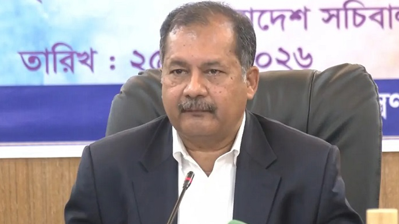 আওয়ামী লীগের ওপর থেকে নিষেধাজ্ঞা তুলে নেওয়ার খবরটি গুজব: তথ্যমন্ত্রী 