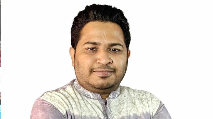 চাঁদাবাজি ও ঝুঁট সন্ত্রাসের সমালোচনা করলেই বিএনপির নেতাদের গায়ে লাগে: এমপি আল আমিন