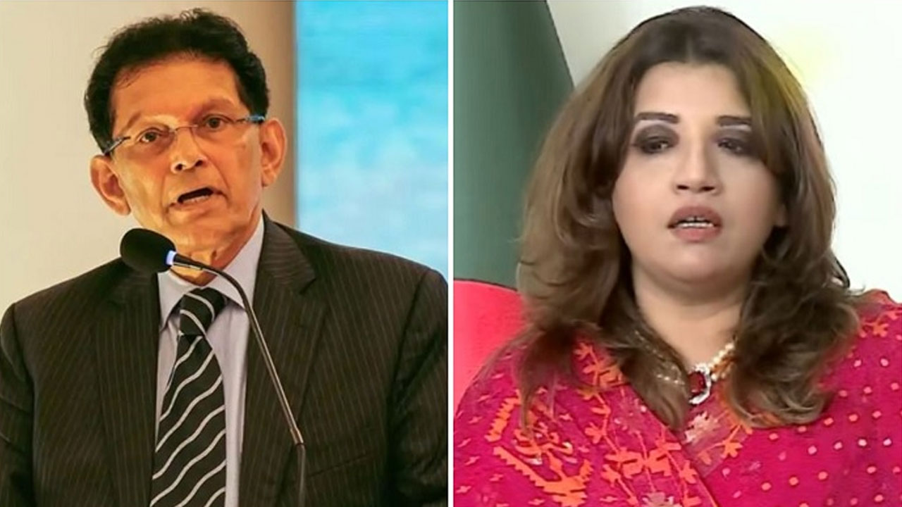 সৌদিতে আগুনে ১৬ বাংলাদেশির মৃত্যুতে পররাষ্ট্রমন্ত্রী-প্রতিমন্ত্রীর শোক
