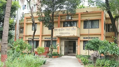 নারায়ণগঞ্জে ৫৪৭ প্রাথমিক বিদ্যালয়ের ৩৪৩টিতে নেই প্রধান শিক্ষক 
