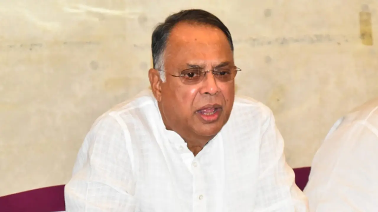 দুই-তিন দিনের মধ্যে গ্যাসের সরবরাহ স্বাভাবিক হবে: জ্বালানিমন্ত্রী
