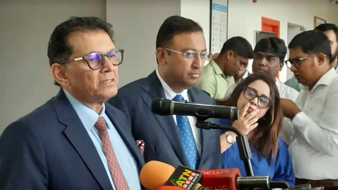 হাসিনা ও হাদি হত্যাকারীদের ফেরত পাঠাতে দিল্লিকে বাংলাদেশের আহ্বান