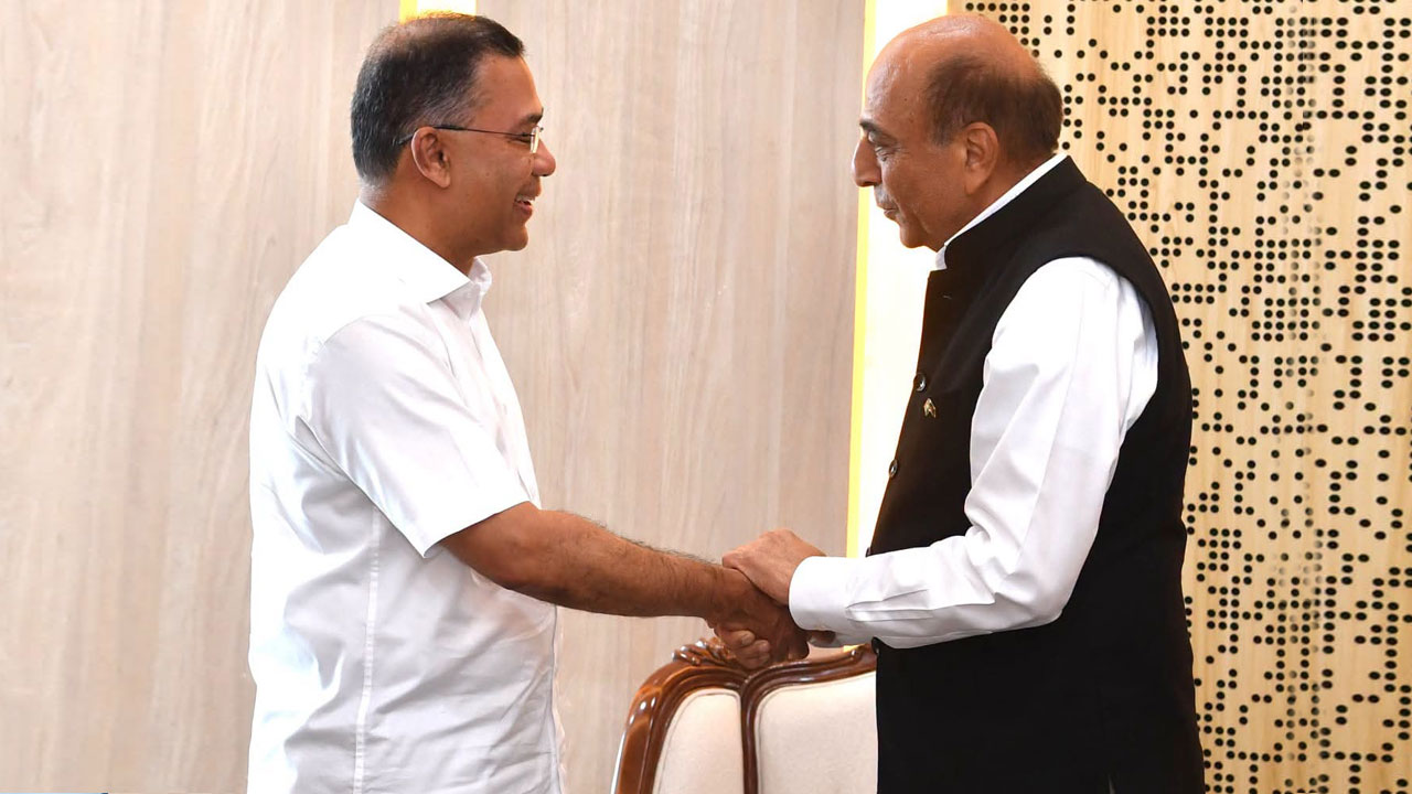 বাংলাদেশের সঙ্গে সুসম্পর্ক চান নরেন্দ্র মোদি: ভারতীয় হাইকমিশনার