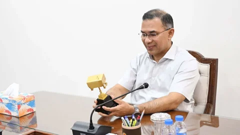 তারেক রহমানকে দিল্লি নিতে কেন মরিয়া ভারত