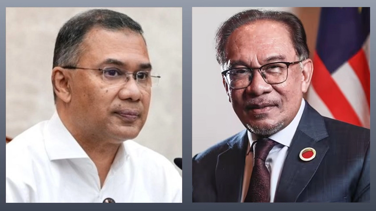 মালয়েশিয়ার প্রধানমন্ত্রীর দ্রুত আরোগ্য কামনা করেছেন তারেক রহমান