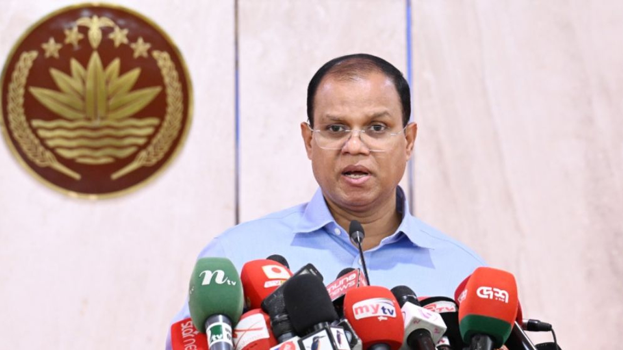 জুলাই আন্দোলন একক কোনো ব্যক্তি বা দলের কৃতিত্ব নয়: রুমন