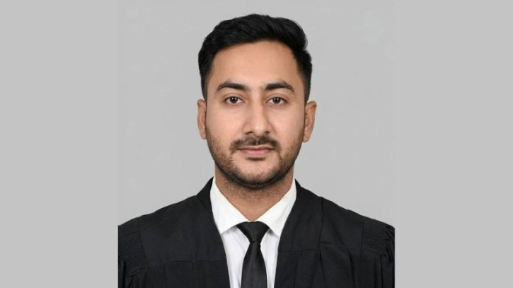সিদ্ধিরগঞ্জের মার্চেন্ট ওয়ার্কার্স হাইস্কুলের সভাপতি সাগর