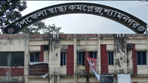 সাতক্ষীরায় সাপের কামড়ে ৩ বছরের শিশুর মৃত্যু