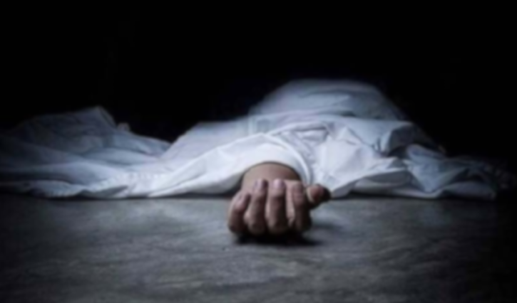 রাতে বাড়ি ফেরেননি, সকালে লেকপাড়ে মিলল সেলুন কর্মীর লাশ