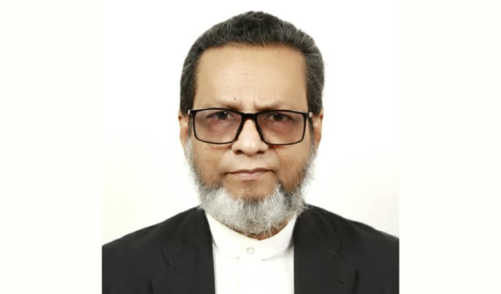 নতুন দায়িত্বে এমপি আবুল কালাম