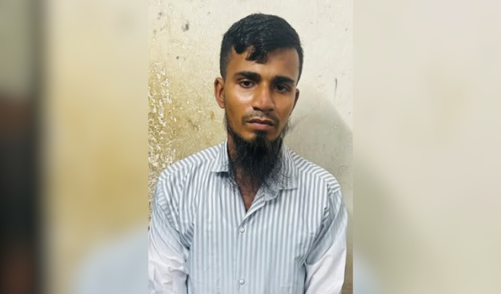 রূপগঞ্জে শিশু ভাতিজাকে অপহরণের পর হত্যা, চাচার যাবজ্জীবন সাজা
