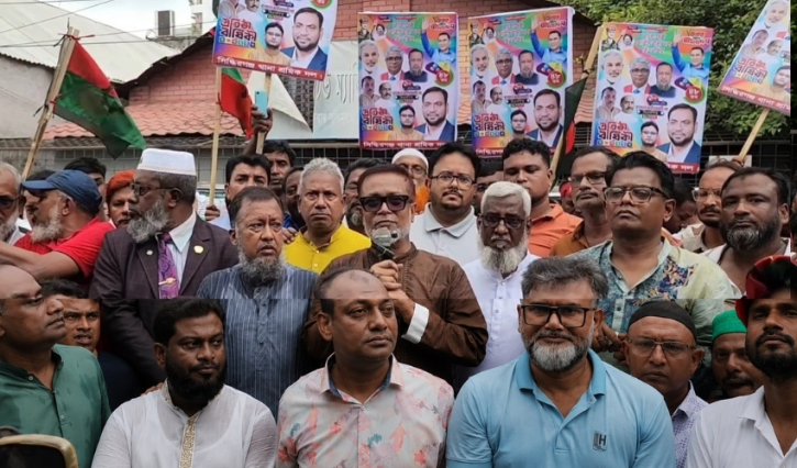 নির্যাতিত নেতাকর্মীদের মূল্যায়ন করা হবে: সাখাওয়াত