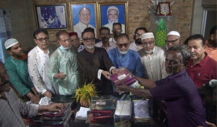 অপরাধী যে দলেরই হোক, কাউকেই রেহাই দেওয়া হবে না: সাখাওয়াত