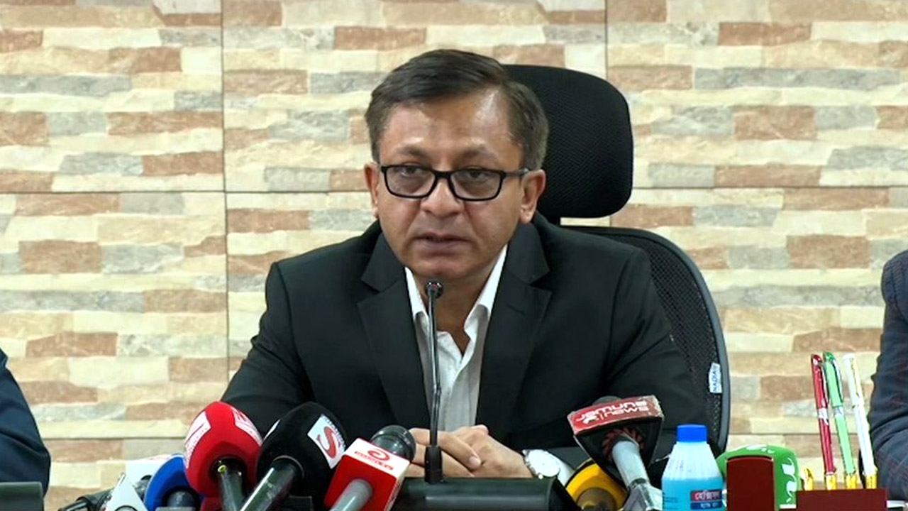 ৫৯ লাখ সুবিধাভোগীকে টিসিবি থেকে বাদ দেওয়া হয়েছে: বাণিজ্যমন্ত্রী