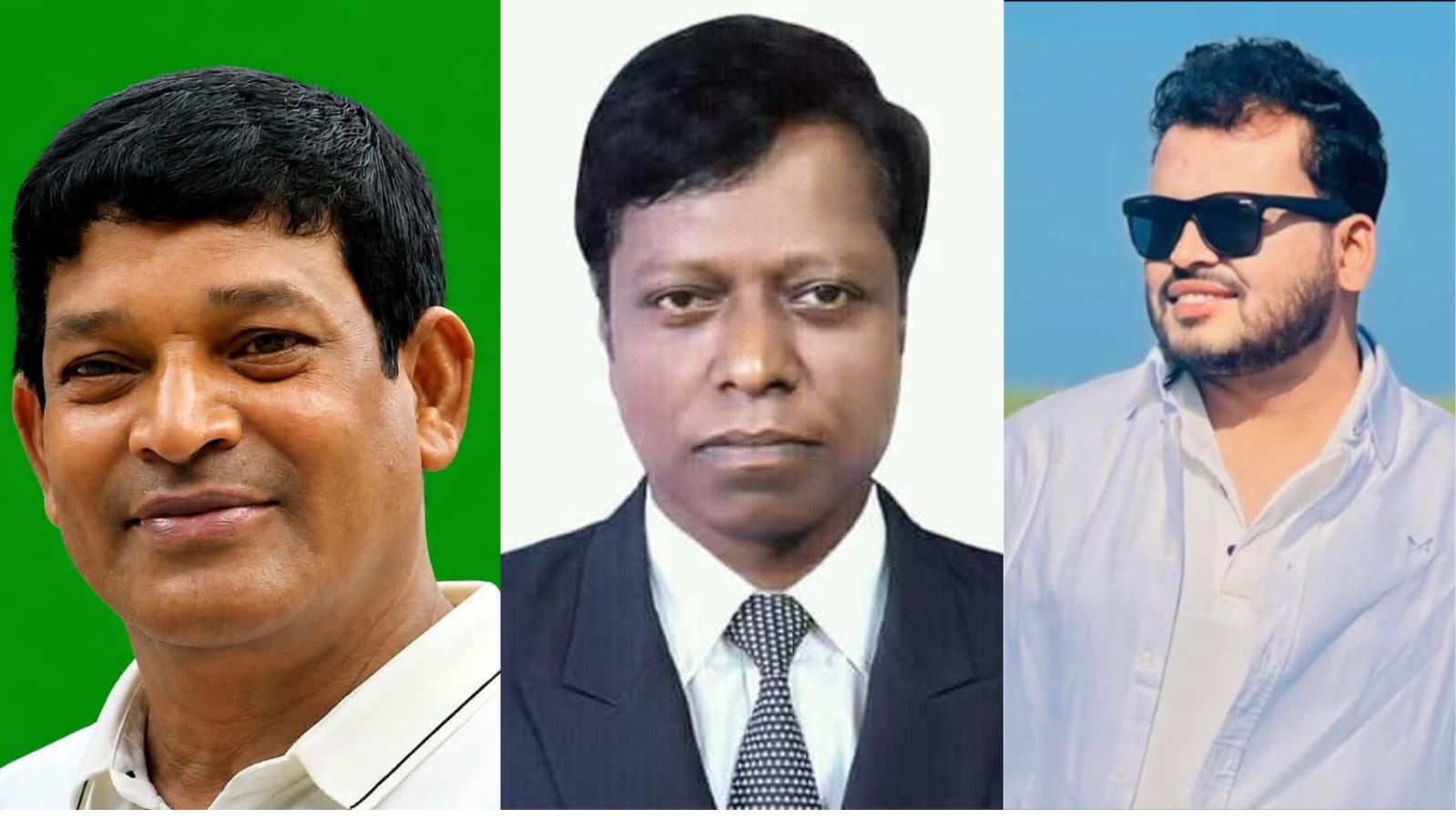 সামান্য ঘটনায় রুহুল আমিন শিকদার -আনিসকে পেটালেন যুবদল নেতা মোহন ও তারা মামা আলতাফ