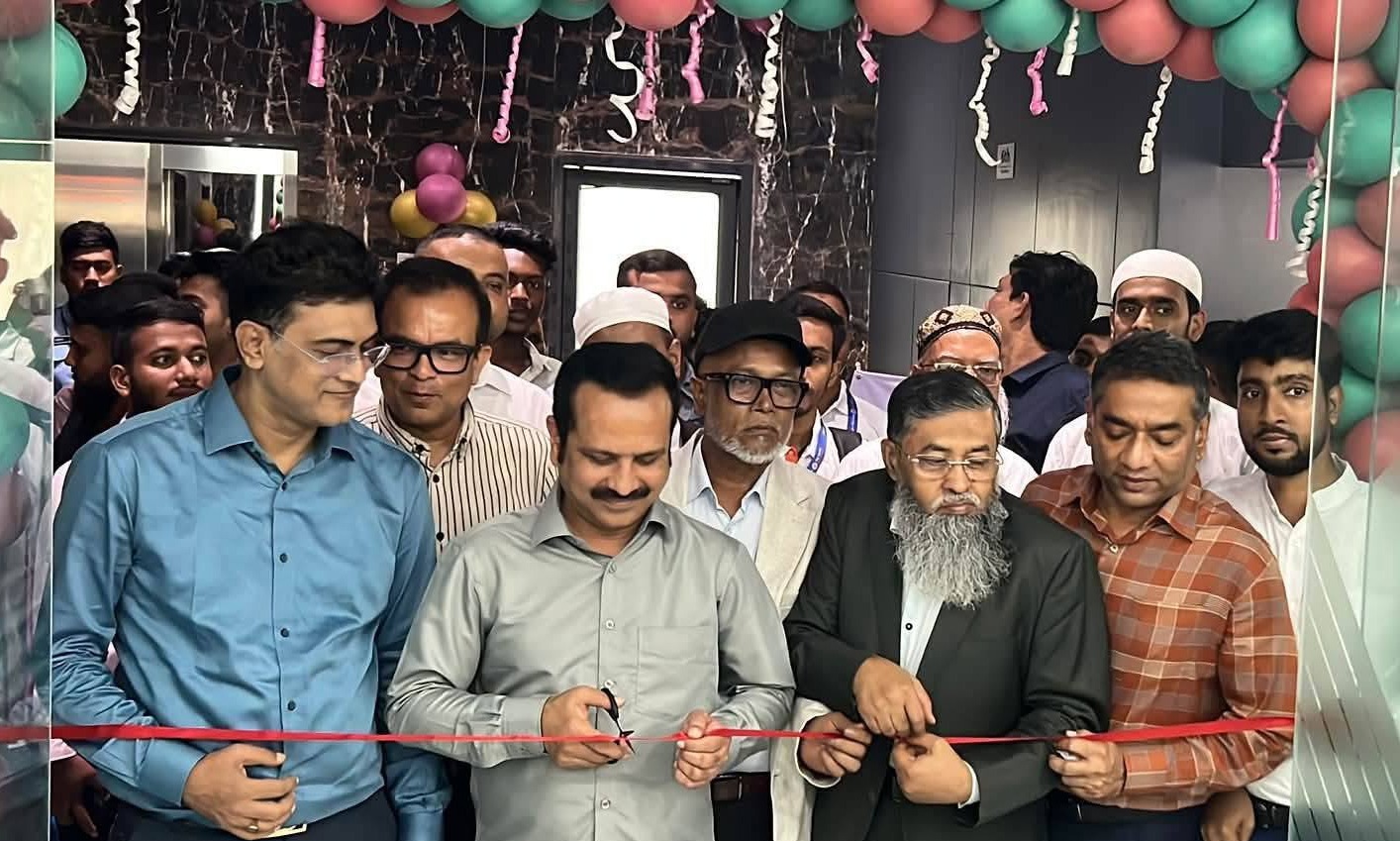 নারায়ণগঞ্জে বিসিকে চাকরি মেলা ২০২৬-এর উদ্বোধন