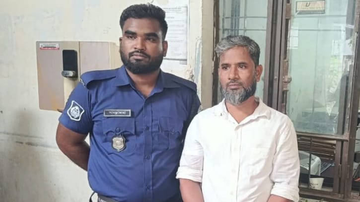 বন্দরে ১০ বছরের শিশু ধর্ষণ, আসামির যাবজ্জীবন সাজা