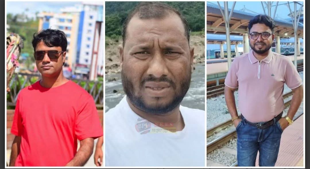 এনসিপি নেতাকে ‘হত্যাচেষ্টায় ’হালিম আজাদ, আবুল খায়ের ও রাসেল প্রধানের বিরুদ্ধে মামলা
