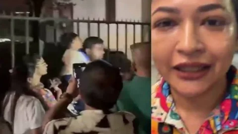 বাঁধনের ওপর হামলার জবাব দেওয়া হবে: প্রধানমন্ত্রীর সহকারী প্রেস সচিব