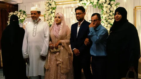 ফাহিমের বিয়ে শেষে ফেরার পথে লাশ হলেন ভাইবোন ও মামা