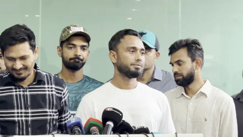 বিপিএলের ক্ষতি পোষাতে বিসিবি-কোয়াবের নতুন পরিকল্পনা