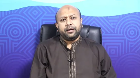 জনগণের ওপর দুঃশাসন ও ভোগান্তি চাপিয়ে দিচ্ছেন, বিএনপিকে ফুয়াদ
