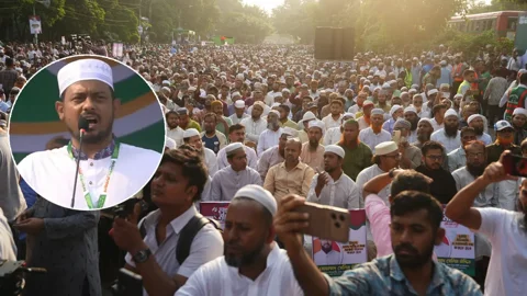 সরকার অন্ধ হলে শিক্ষিত করতে প্রস্তুত আছি: নাসীরুদ্দীন পাটওয়ারী