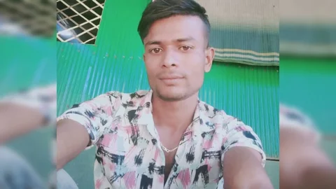 সুনামগঞ্জে মাটিয়ান হাওরে বজ্রাঘাতে নৌযান শ্রমিকের মৃত্যু