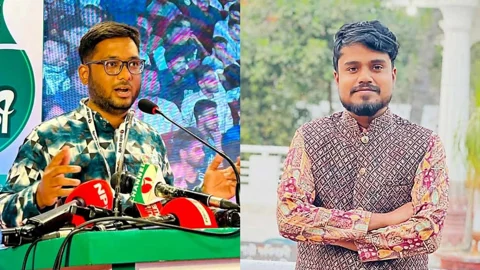 ছাত্রশক্তির ঢাকা উত্তরে সভাপতি আশিকুজ্জামান, সম্পাদক তানিম