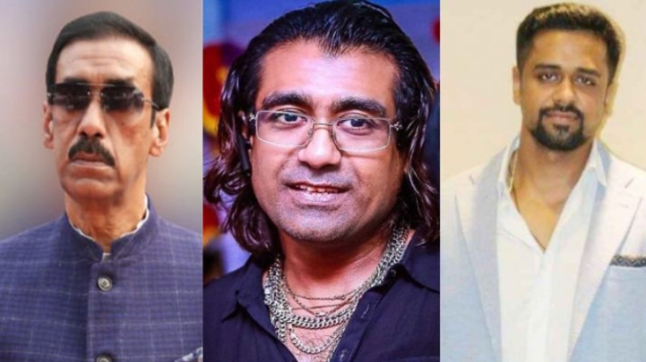 ট্রাইব্যুনালে শামীম-অয়ন-আজমেরীর বিচার চাইলেন দুই গুলিবিদ্ধ