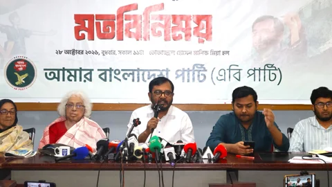 জুলাই সনদের একটি অক্ষরও বাস্তবায়ন হয়নি: মজিবুর রহমান মঞ্জু