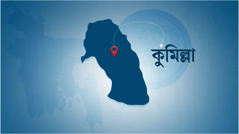 কুমিল্লায় এক রাতের অভিযানে আটক ৩৫১