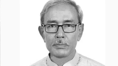 সাবেক উপমন্ত্রীর বীর মুক্তিযোদ্ধা আবদুল হাই মারা গেছেন