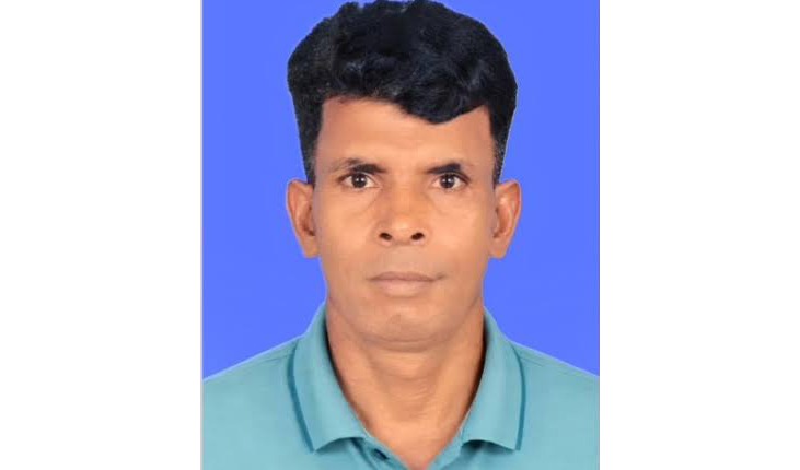 রূপগঞ্জে যুবদল নেতাকে কুপিয়ে হত্যা