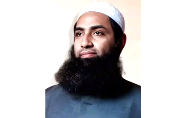 নারায়ণগঞ্জ জেলা হেফাজতের সহ-সাধারণ সম্পাদক হলেন হারুনুর রশীদ