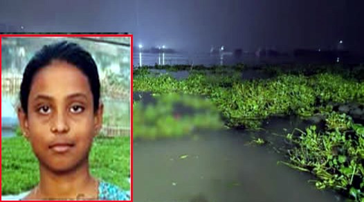 ফতুল্লায় বুড়িগঙ্গায় নিখোঁজ স্কুলছাত্রীর মরদেহ মিলল মুন্সিগঞ্জের ধলেশ্বরীতে