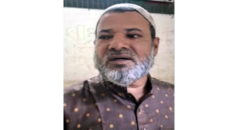 ফতুল্লায় বৈষম্যবিরোধী মামলায় আওয়ামী লীগ নেতা কালাম গ্রেপ্তার