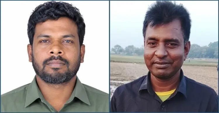 রূপগঞ্জে পূর্বাচলে ট্রাকের ধাক্কায় দুই বন্ধু নিহত, আহত ১