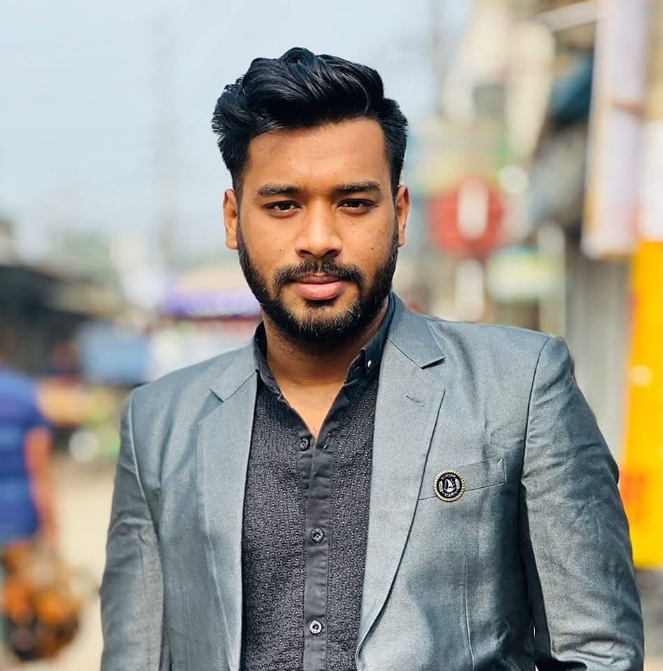 আলআমিন বিন কবিরকে নিয়ে প্রকাশিত সংবাদের প্রতিবাদ ও সংশোধনী